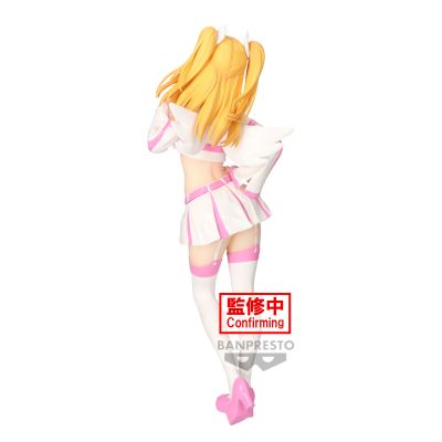 2.5次元的诱惑  独特魅力 莉莉艾露 天使服装造型