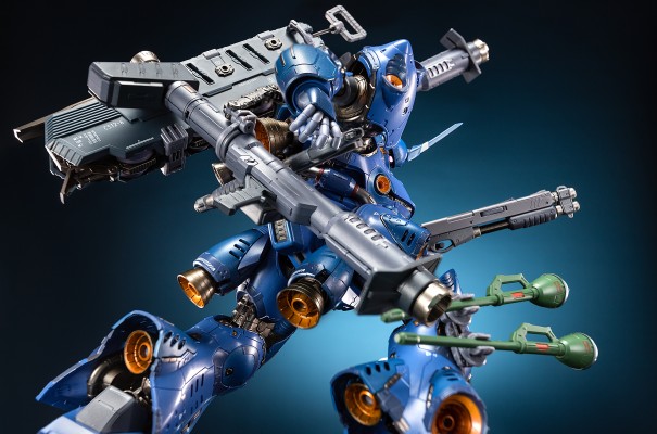 METAL BUILD     京宝梵