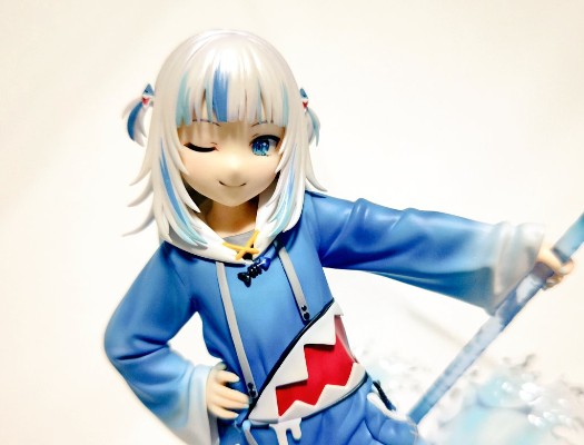 hololiveEnglish -神话- 噶呜・古拉