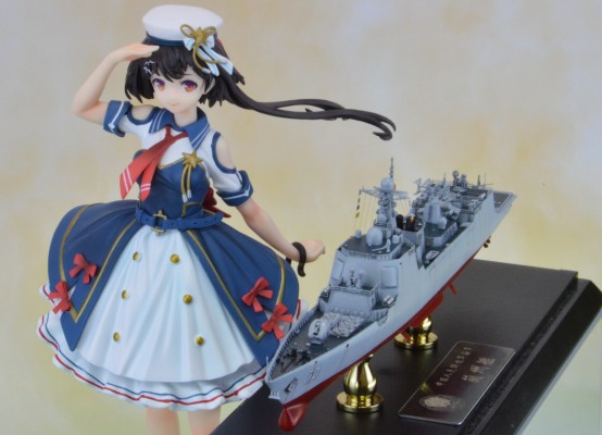 泠鸢yousa 随舰海鸥