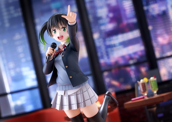 Dream Tech 爱与演唱会! 虹咲学园学园偶像同好会 高咲侑