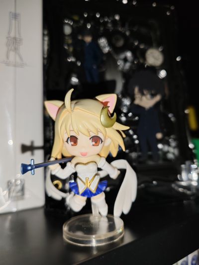 迷你黏土人 カーニバル・ファンタズム 白き月姫ファンタズムーンエクリプス 