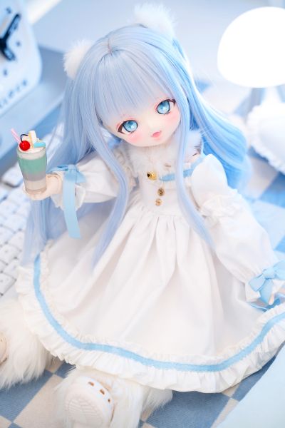 柠檬猫 - 猞猁 限定