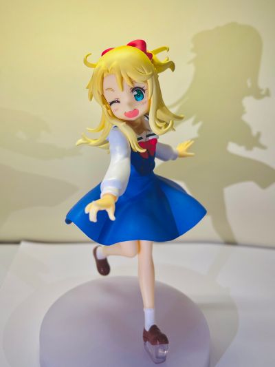 POP UP PARADE 天使降临到我身边 姬坂乃爱