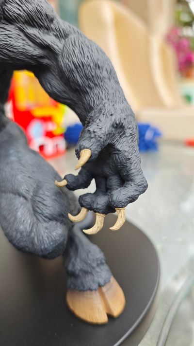 POP UP PARADE 剑风传奇 左德 L尺寸