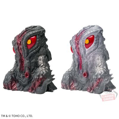 东宝怪兽系列 镇座兽 黑多拉（2024）A款