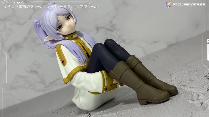 葬送的芙莉莲 芙莉莲