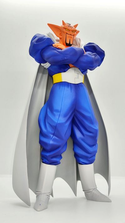 一番赏 龙珠 激突!!赌上宇宙的战斗 B奖 达普拉