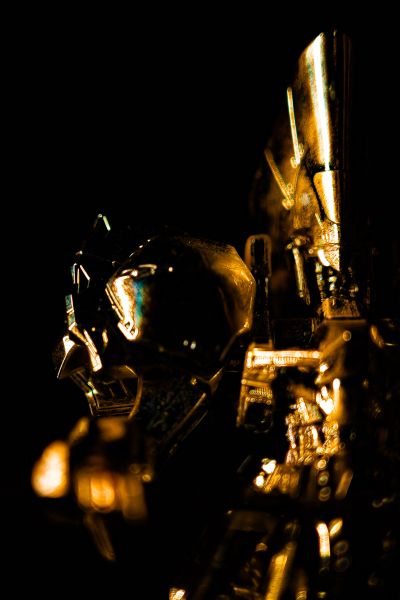 五星物语  黄金骑士 Ver.3