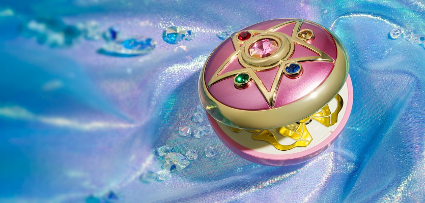 PROPLICA 月水晶之星 -亮色版-