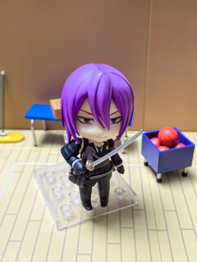 粘土人#1094 黑子的篮球 紫原敦