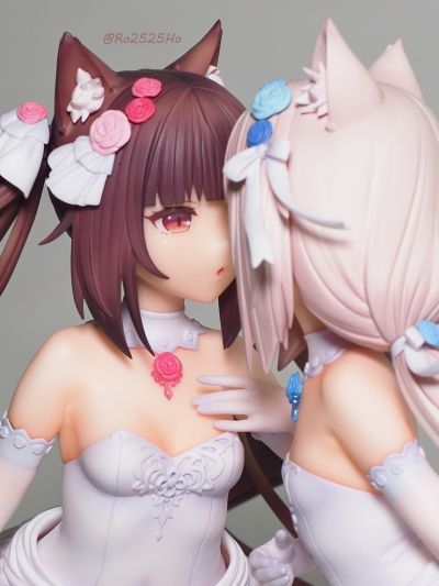 猫娘乐园 香草 萦梦伊甸