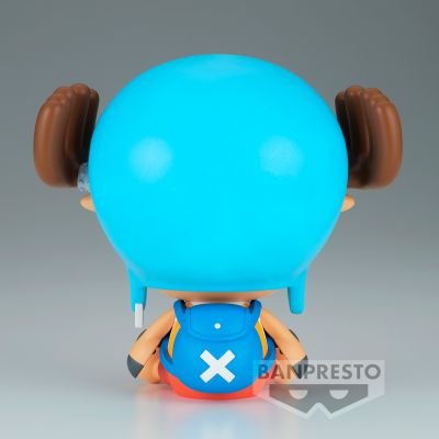 航海王 SOFVIMATES～乔巴 鱼人岛造型～