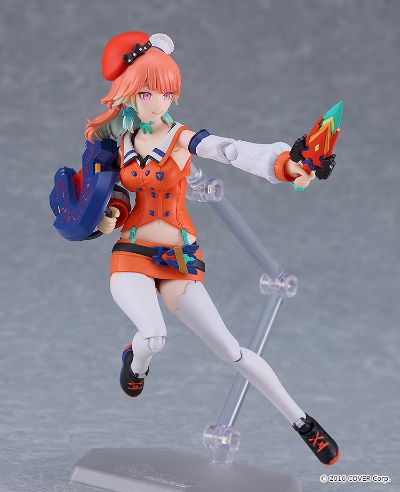 figma#627 hololive  小鸟游琪亚拉