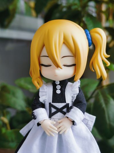 粘土人#2257 辉夜大小姐想让我告白 -初吻不会结束- 早坂爱