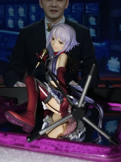 偶像大师 灰姑娘女孩 舆水幸子 自称・可爱 Ver. 