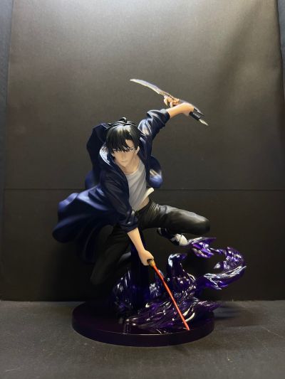 ESPRESTO-Excite Motions 我独自升级 程肖宇vol.1