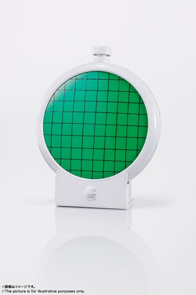 PROPLICA 龙珠雷达