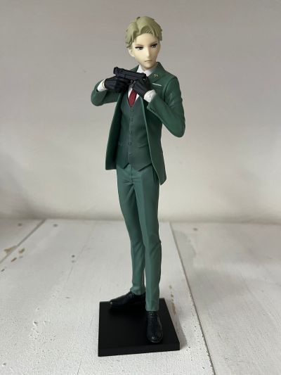 DXF  间谍过家家 约尔·福杰