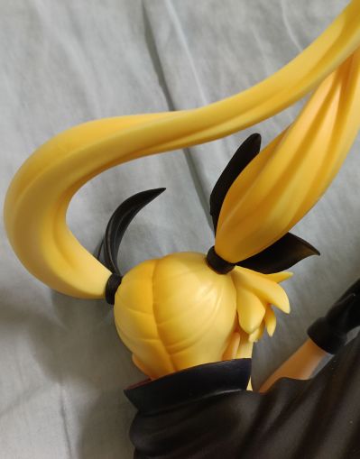 SQ系列 魔法少女奈叶MOVIE 1st 菲特 