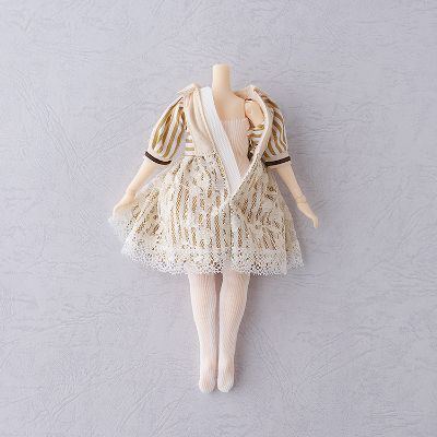 Harmonia bloom 防护连身衣（bloom／root）