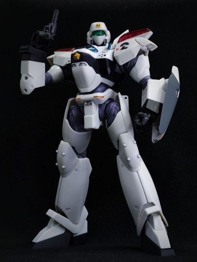 MODEROID 电影 机动警察2   AV-2 勇士
