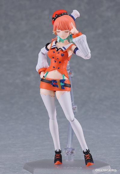 figma#627 hololive  小鸟游琪亚拉