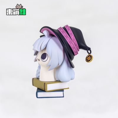 魔女之旅 小小伊蕾娜