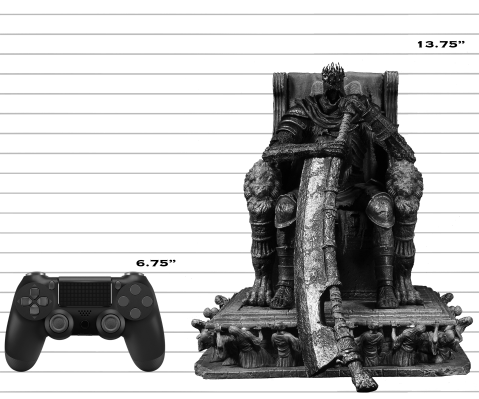 黑暗之魂3 尤姆