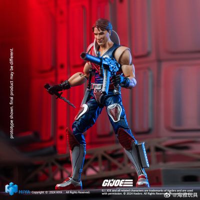 极致迷你系列 特种部队 托马斯