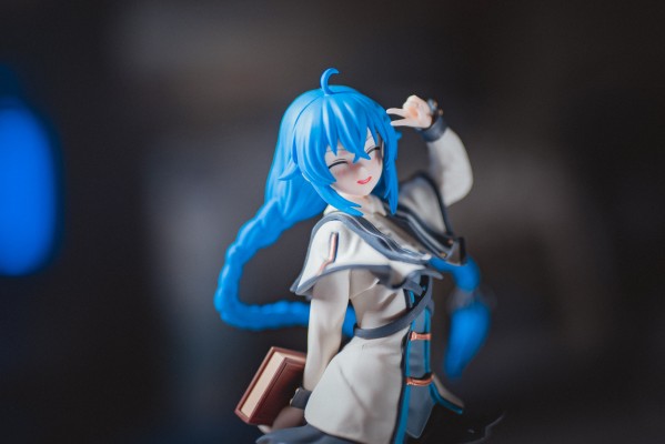 KDColleLIGHT 无职转生2 ~到了异世界就拿出真本事~ 洛琪希·米格路迪亚