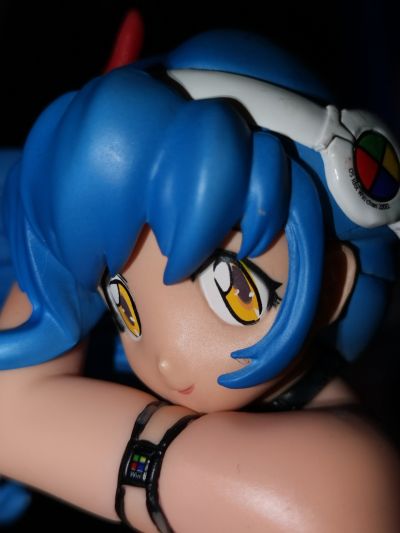 ウィンドウズ OSアイドルWINちゃん 宫沢模型限定版 