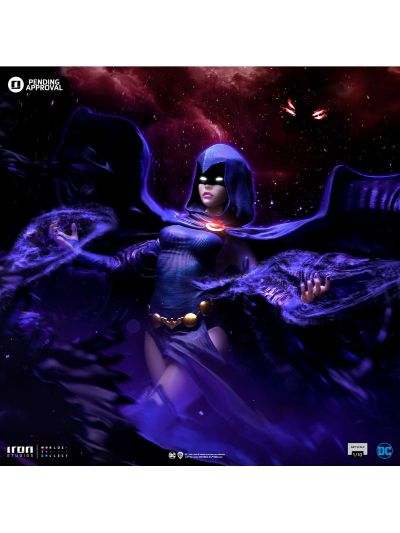 DC漫画 渡鸦 豪华版