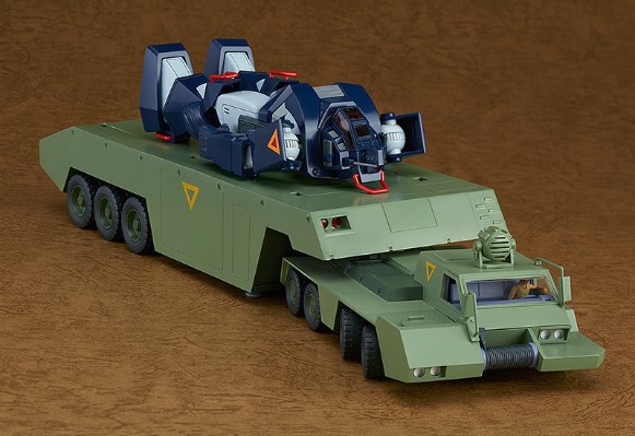 COMBAT ARMORS MAX10 太阳之牙 Bromley I-Van DT2