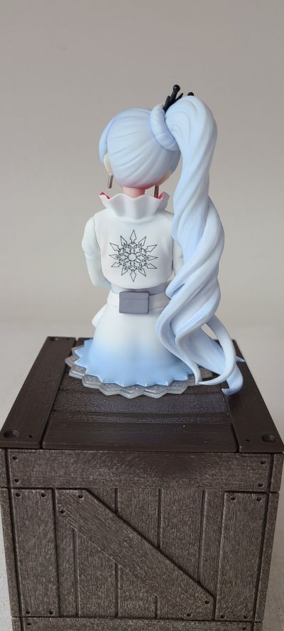 压泡面 四色战记 冰雪帝国 魏丝·雪倪