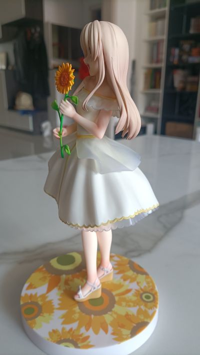 KDcolle 魔法少女伊莉雅 Licht 无名少女 伊莉雅 连衣裙