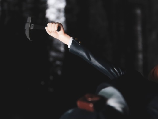 咒术回战 钉崎野蔷薇