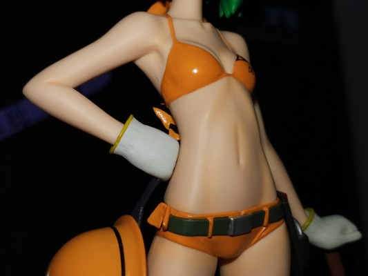 emotion style  超时空要塞F 虚空歌姬  李兰花