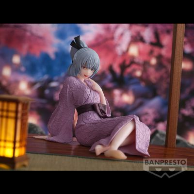 关于我转生变成史莱姆这档事 露米娜丝~特恩佩斯特之宴~