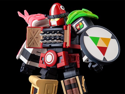 蔚蓝档案 KAITEN FX Mk.0