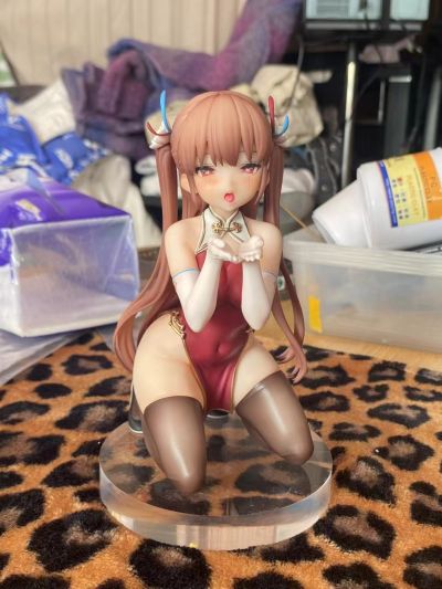 雌小鬼系列 月见彩花