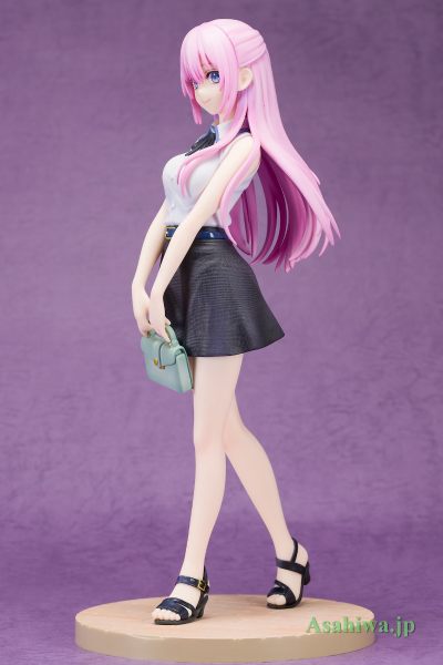 式守同学不只可爱而已 式守 四季交替的式守 夏季搭配