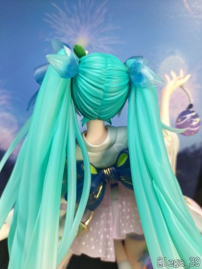 初音未来 夏日花火