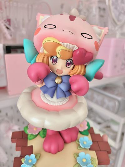 ExcellentModel あにゃまる探偵キルミンずぅ 御子神莉可