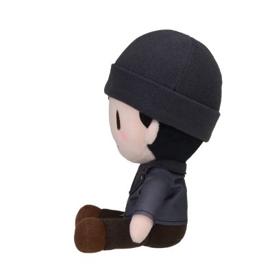 名侦探柯南 Fuwa Petit可爱软绵绵玩偶 赤井秀一 M码