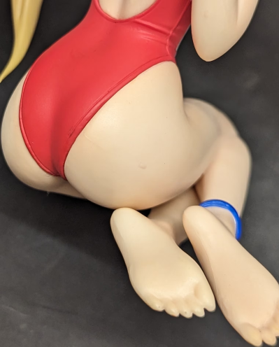 ああっ女神さまっ ベルダンディー 泳装Ver. 