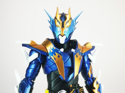 S.H.Figuarts 假面骑士创骑 假面骑士克罗兹