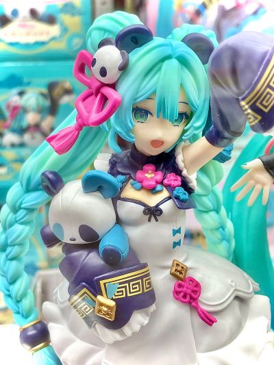 Luminasta  初音未来系列  初音未来  国风时装（暂译）