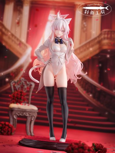 蔚蓝档案 清澄晶