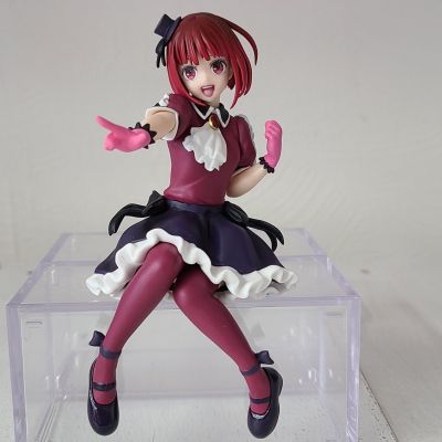 小坐系列 我推的孩子 露比